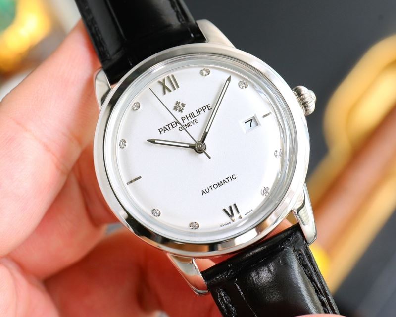 PATEK PHILIPPE Watches